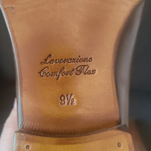 DiBiancoLavorazione Gallo Comfort Flex Men display picture 2